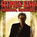 Cover Art for B00YTK09TO, Stephen King: Uncollected, Unpublished - Revised & Expanded Edition by Rocky Wood, Stephen King (assisted by) (2012) Paperback by Rocky Wood, Stephen King (assisted by)