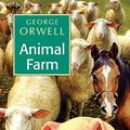 Cover Art for 9788124802380, Animal Farm by George Orwell