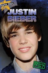 Cover Art for 9781433958946, Justin Bieber by Kristen Rajczak