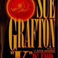 Cover Art for 9780449221501, K is for Killer by Sue Grafton