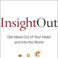 Cover Art for 9780062301277, Insight Out by Tina Seelig
