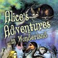 Cover Art for 1230000192586, Alice's Adventures in Wonderland by Lewis Carroll