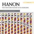 Cover Art for 9780739009406, Hanon -- The Virtuoso Pianist by Charles-Louis Hanon