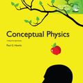 Cover Art for 9781292057132, Conceptual Physics, Global Edition by Paul Hewitt