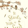 Cover Art for 9780711244078, It Starts With A Seed by Laura Knowles