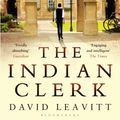 Cover Art for 9780747596325, Indian Clerk by David Leavitt