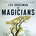 Cover Art for 9781101080603, The Magicians by Lev Grossman