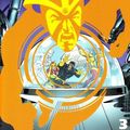 Cover Art for 9780785130604, Essential Classic X-Men: Vol. 3 by Hachette Australia