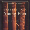 Cover Art for 9781577313267, Letters to a Young Poet by Rainer Maria Rilke
