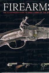 Cover Art for 9781407511481, Firearms of the World by Unknown
