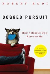 Cover Art for 9780452296138, Dogged Pursuit by Robert Rodi