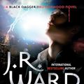 Cover Art for 9780748125586, Lover Unleashed: Number 9 in series by J. R. Ward