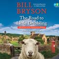 Cover Art for 9780147526892, The Road to Little Dribbling by Bill Bryson, Nathan Osgood