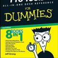 Cover Art for 9781118052310, Pro Tools All-in-One Desk Reference For Dummies by Jeff Strong