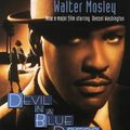 Cover Art for 9780001049048, Devil in a Blue Dress by Walter Mosley