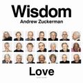 Cover Art for 9780733624582, Wisdom: Love (mini) by Andrew Zuckerman