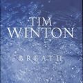 Cover Art for 9780374116347, Breath by Tim Winton