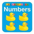 Cover Art for 9781849157179, Numbers by Roger Priddy