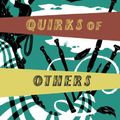 Cover Art for 9780748118885, The Charming Quirks Of Others by Alexander McCall Smith