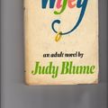 Cover Art for 9780739404713, Wifey by Judy Blume