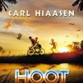 Cover Art for 9780440421702, Hoot by Carl Hiaasen