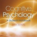 Cover Art for 9781841695402, Cognitive Psychology by Michael W. Eysenck, Mark T. Keane