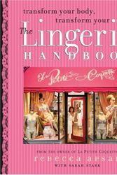 Cover Art for 9780761143239, Lingerie Handbook by Rebecca Apsan