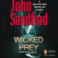 Cover Art for 9780143144533, Wicked Prey (Lucas Davenport Mysteries) by John Sandford
