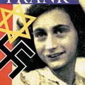 Cover Art for 9780582017368, The Diary of Anne Frank by Anne Frank, Michael Marland, Christopher Martin