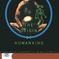 Cover Art for 9780465053131, Origin of Humankind by Richard Leakey