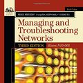 Cover Art for 9780071789110, Mike Meyers' CompTIA Network+ Guide to Managing and Troubleshooting Networks,(Exam N10-005) by Mike Meyers