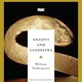 Cover Art for 9781588368348, Antony And Cleopatra by William Shakespeare