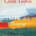 Cover Art for 9780140175325, Toibin Colm : Heather Blazing by Colm Toibin