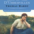 Cover Art for 9781101141830, Tess of the D’Urbervilles by Thomas Hardy