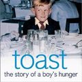 Cover Art for 9781592401611, Toast by Nigel Slater