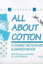 Cover Art for 9780963761217, All about Cotton by Julie Parker