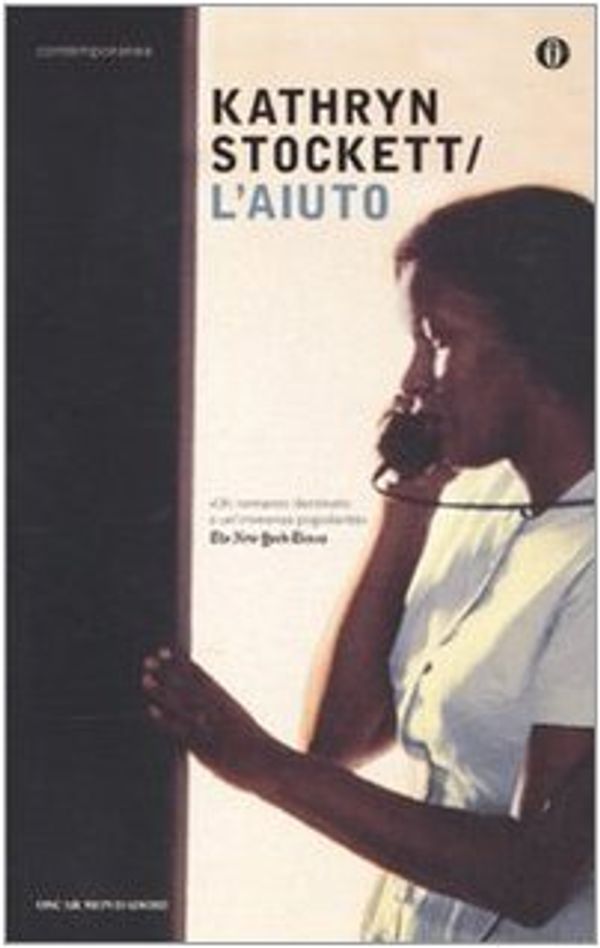 Cover Art for 9788804598794, L'aiuto by Kathryn Stockett