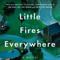 Cover Art for 9780735224292, Little Fires Everywhere by Celeste Ng