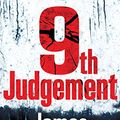 Cover Art for 9781846054815, 9th Judgement by James Patterson, Maxine Paetro
