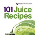 Cover Art for 9781622740284, 101 Juice Recipes by Joe Cross