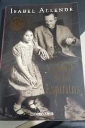Cover Art for 9788401428418, La Casa De Los Espiritus by Isabel Allende
