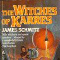 Cover Art for 9780441898534, The Witches of Karres by James H. Schmitz