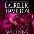 Cover Art for 9780739370445, Swallowing Darkness by Laurell K. Hamilton
