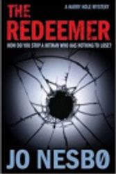 Cover Art for 9781846559365, The Redeemer by Jo Nesbo