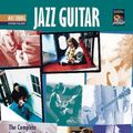 Cover Art for 9780739009581, Complete Jazz Guitar Method by Jody Fisher