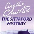 Cover Art for B0046REG94, The Sittaford Mystery (Agatha Christie Signature Edition) by Agatha Christie
