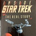 Cover Art for 9780671896287, Inside "Star Trek" by Herbert F. Solow, Robert H. Justman