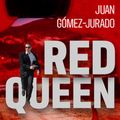 Cover Art for 9798885790888, Red Queen by Juan Gómez-Jurado