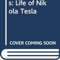 Cover Art for 9780586050002, Prodigal Genius: The Life of Nikola Tesla by John J. O'Neill