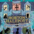 Cover Art for 9781613121498, Horton Halfpott by Tom Angleberger